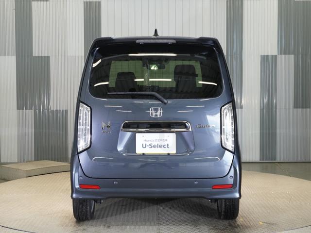 Ｎ－ＷＧＮカスタム Ｌ・ターボ　当社デモカー　純正メモリーナビ　ホンダセンシング　ＬＥＤヘッドライト　ＥＴＣ　ドライブレコーダー　Ｕ－ＳｅｌｅｃｔＰｌｅｍｉｕｍホッと保証２年間走行無制限（33枚目）