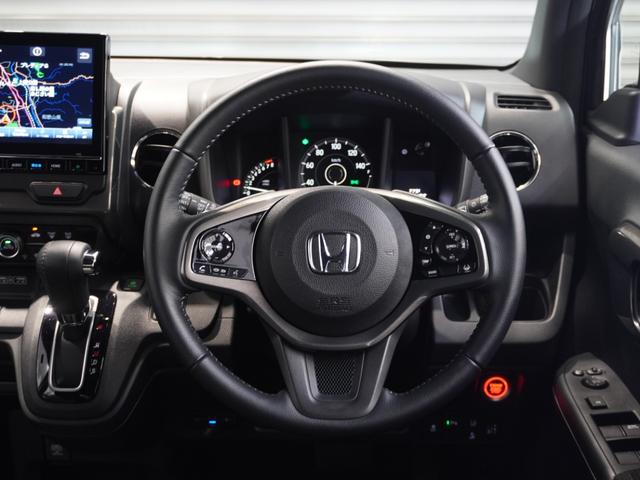 Ｎ－ＷＧＮカスタム Ｌ・ターボ　当社デモカー　純正メモリーナビ　ホンダセンシング　ＬＥＤヘッドライト　ＥＴＣ　ドライブレコーダー　Ｕ－ＳｅｌｅｃｔＰｌｅｍｉｕｍホッと保証２年間走行無制限（43枚目）