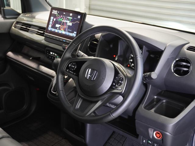 Ｎ－ＷＧＮカスタム Ｌ・ターボ　当社デモカー　純正メモリーナビ　ホンダセンシング　ＬＥＤヘッドライト　ＥＴＣ　ドライブレコーダー　Ｕ－ＳｅｌｅｃｔＰｌｅｍｉｕｍホッと保証２年間走行無制限（44枚目）