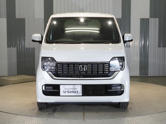 Ｎ－ＷＧＮカスタム Ｌホンダセンシング　純正メモリーナビ　ホンダセンシング　ＬＥＤヘッドライト　ＥＴＣ　シートヒーター　ホッと保証１年間走行無制限（22枚目）