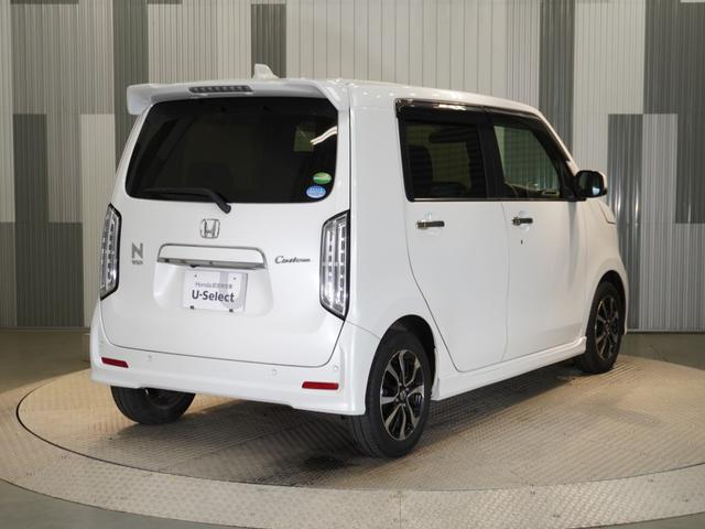 Ｎ－ＷＧＮカスタム Ｌホンダセンシング　純正メモリーナビ　ホンダセンシング　ＬＥＤヘッドライト　ＥＴＣ　シートヒーター　ホッと保証１年間走行無制限（23枚目）