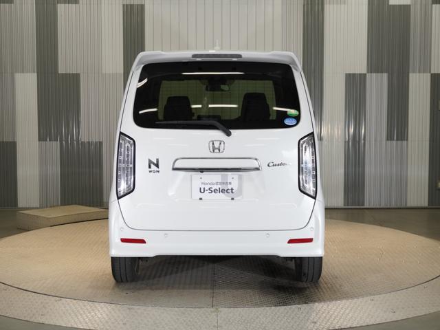 Ｎ－ＷＧＮカスタム Ｌホンダセンシング　純正メモリーナビ　ホンダセンシング　ＬＥＤヘッドライト　ＥＴＣ　シートヒーター　ホッと保証１年間走行無制限（28枚目）