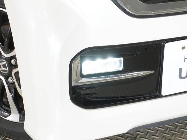 Ｎ－ＷＧＮカスタム Ｌホンダセンシング　純正メモリーナビ　ホンダセンシング　ＬＥＤヘッドライト　ＥＴＣ　シートヒーター　ホッと保証１年間走行無制限（30枚目）