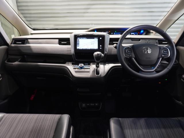 フリード Ｇ・ホンダセンシング　ワンオーナー車　純正メモリーナビ　ホンダセンシング　ＬＥＤヘッドライト　ＥＴＣ　ドライブレコーダー　ホッと保証１年間走行無制限（15枚目）