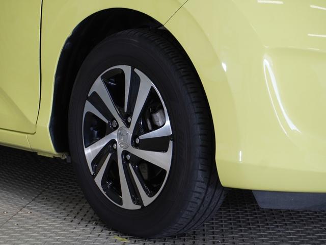 フリード Ｇ・ホンダセンシング　ワンオーナー車　純正メモリーナビ　ホンダセンシング　ＬＥＤヘッドライト　ＥＴＣ　ドライブレコーダー　ホッと保証１年間走行無制限（22枚目）