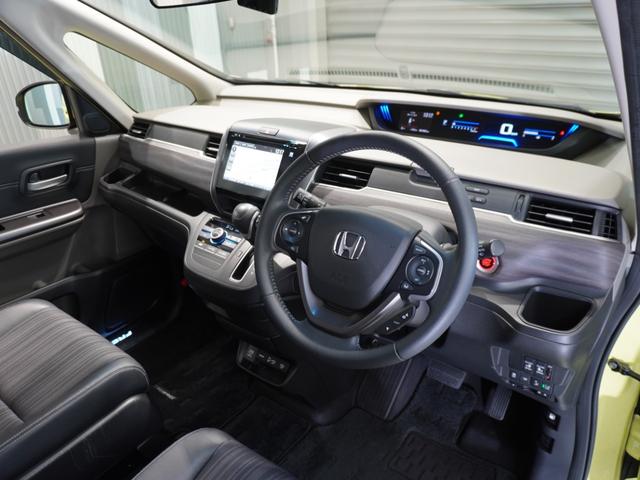 フリード Ｇ・ホンダセンシング　ワンオーナー車　純正メモリーナビ　ホンダセンシング　ＬＥＤヘッドライト　ＥＴＣ　ドライブレコーダー　ホッと保証１年間走行無制限（39枚目）