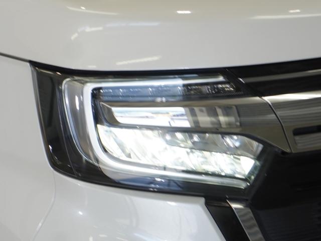 Ｎ－ＢＯＸカスタム Ｌターボ　ワンオーナー車　いまコレ＋　純正メモリーナビ　ホンダセンシング　ＬＥＤヘッドライト　ＥＴＣ　ドライブレコーダー　Ｕ－ＳｅｌｅｃｔＰｌｅｍｉｕｍホッと保証２年間走行無制限（12枚目）