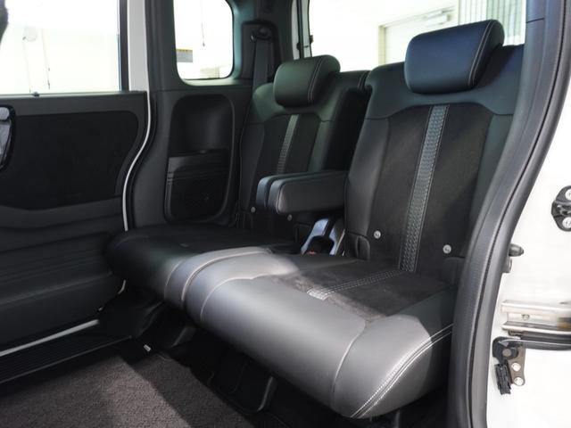 Ｎ－ＢＯＸカスタム Ｌターボ　ワンオーナー車　いまコレ＋　純正メモリーナビ　ホンダセンシング　ＬＥＤヘッドライト　ＥＴＣ　ドライブレコーダー　Ｕ－ＳｅｌｅｃｔＰｌｅｍｉｕｍホッと保証２年間走行無制限（19枚目）