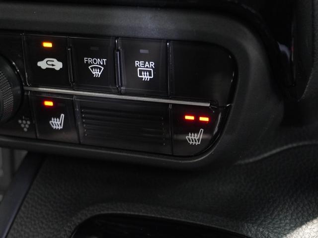 Ｎ－ＢＯＸカスタム Ｌターボ　ワンオーナー車　いまコレ＋　純正メモリーナビ　ホンダセンシング　ＬＥＤヘッドライト　ＥＴＣ　ドライブレコーダー　Ｕ－ＳｅｌｅｃｔＰｌｅｍｉｕｍホッと保証２年間走行無制限（21枚目）