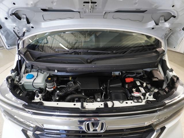 Ｎ－ＢＯＸカスタム Ｌターボ　ワンオーナー車　いまコレ＋　純正メモリーナビ　ホンダセンシング　ＬＥＤヘッドライト　ＥＴＣ　ドライブレコーダー　Ｕ－ＳｅｌｅｃｔＰｌｅｍｉｕｍホッと保証２年間走行無制限（26枚目）
