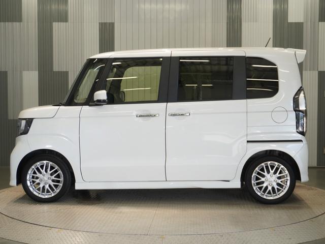 Ｎ－ＢＯＸカスタム Ｌターボ　ワンオーナー車　いまコレ＋　純正メモリーナビ　ホンダセンシング　ＬＥＤヘッドライト　ＥＴＣ　ドライブレコーダー　Ｕ－ＳｅｌｅｃｔＰｌｅｍｉｕｍホッと保証２年間走行無制限（29枚目）