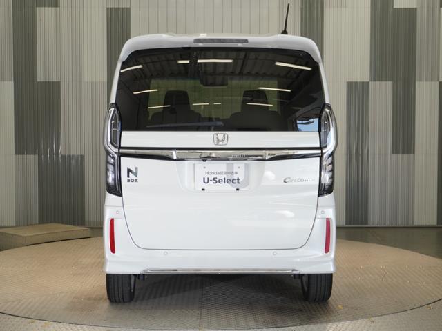 Ｎ－ＢＯＸカスタム Ｌターボ　ワンオーナー車　いまコレ＋　純正メモリーナビ　ホンダセンシング　ＬＥＤヘッドライト　ＥＴＣ　ドライブレコーダー　Ｕ－ＳｅｌｅｃｔＰｌｅｍｉｕｍホッと保証２年間走行無制限（30枚目）