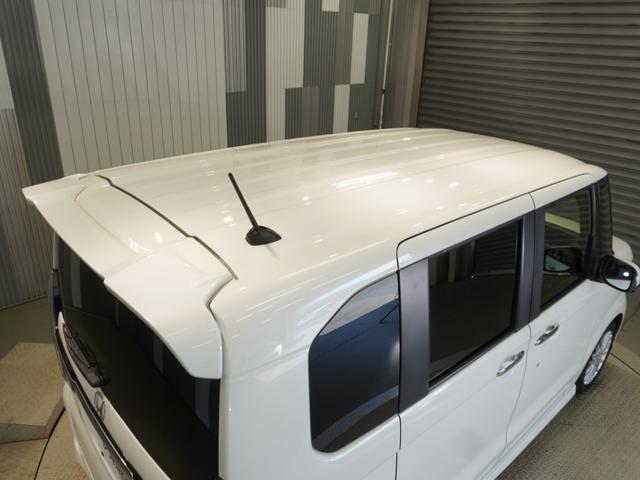 Ｎ－ＢＯＸカスタム Ｌターボ　ワンオーナー車　いまコレ＋　純正メモリーナビ　ホンダセンシング　ＬＥＤヘッドライト　ＥＴＣ　ドライブレコーダー　Ｕ－ＳｅｌｅｃｔＰｌｅｍｉｕｍホッと保証２年間走行無制限（35枚目）