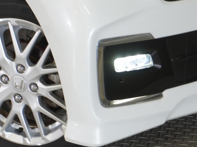 Ｎ－ＢＯＸカスタム Ｌターボ　ワンオーナー車　いまコレ＋　純正メモリーナビ　ホンダセンシング　ＬＥＤヘッドライト　ＥＴＣ　ドライブレコーダー　Ｕ－ＳｅｌｅｃｔＰｌｅｍｉｕｍホッと保証２年間走行無制限（37枚目）