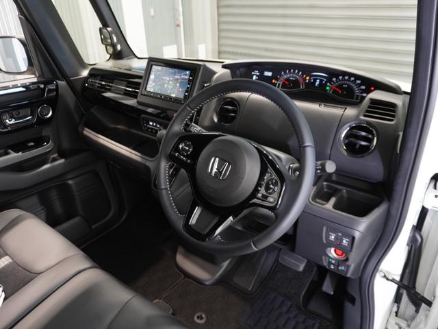 Ｎ－ＢＯＸカスタム Ｌターボ　ワンオーナー車　いまコレ＋　純正メモリーナビ　ホンダセンシング　ＬＥＤヘッドライト　ＥＴＣ　ドライブレコーダー　Ｕ－ＳｅｌｅｃｔＰｌｅｍｉｕｍホッと保証２年間走行無制限（40枚目）