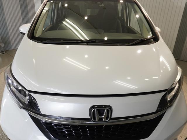 フリード Ｇ・ホンダセンシング　ワンオーナー車　いまコレ＋　純正メモリーナビ　ホンダセンシング　ＬＥＤヘッドライト　ＥＴＣ　ドライブレコーダー　ホッと保証１年間走行無制限（13枚目）