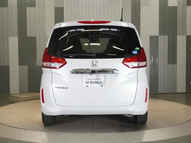 フリード Ｇ・ホンダセンシング　ワンオーナー車　いまコレ＋　純正メモリーナビ　ホンダセンシング　ＬＥＤヘッドライト　ＥＴＣ　ドライブレコーダー　ホッと保証１年間走行無制限（28枚目）