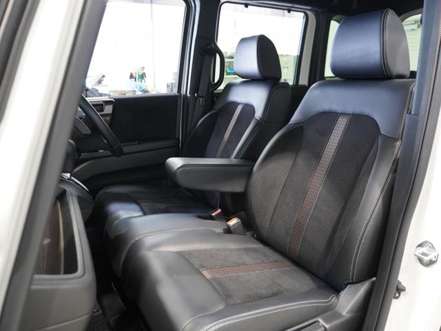 Ｎ－ＢＯＸカスタム Ｇ・Ｌターボホンダセンシング　ワンオーナー車　純正メモリーナビ　ホンダセンシング　ＬＥＤヘッドライト　ＥＴＣ　ドライブレコーダー　ホッと保証１年間走行無制限（17枚目）