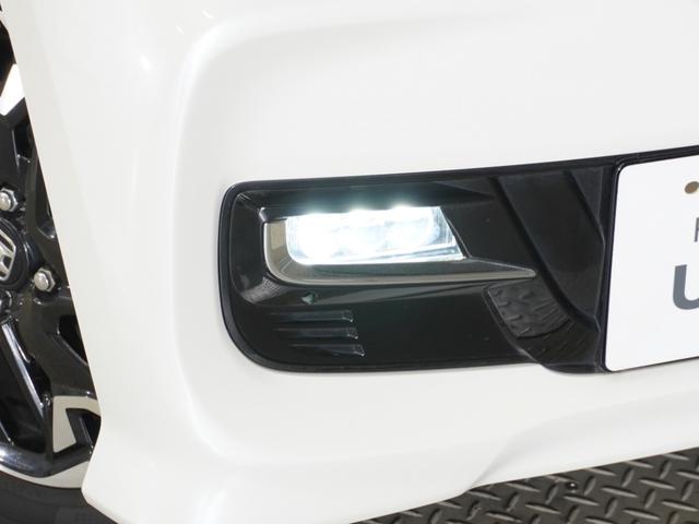 Ｎ－ＢＯＸカスタム Ｇ・Ｌターボホンダセンシング　ワンオーナー車　純正メモリーナビ　ホンダセンシング　ＬＥＤヘッドライト　ＥＴＣ　ドライブレコーダー　ホッと保証１年間走行無制限（37枚目）