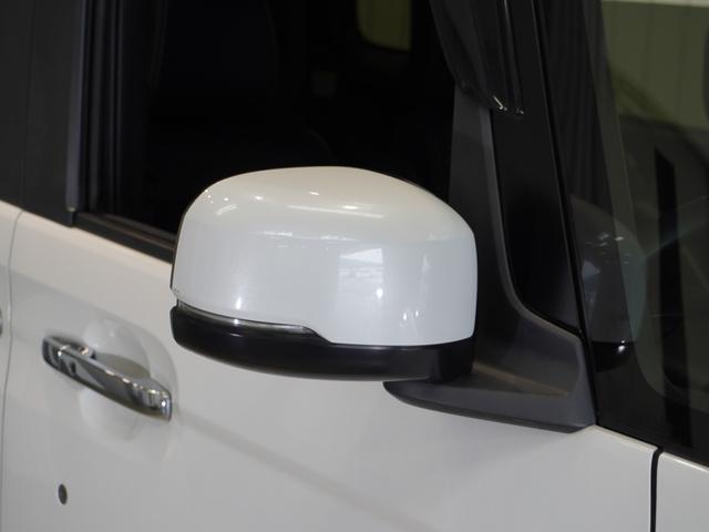 Ｎ－ＢＯＸカスタム Ｇ・Ｌターボホンダセンシング　ワンオーナー車　純正メモリーナビ　ホンダセンシング　ＬＥＤヘッドライト　ＥＴＣ　ドライブレコーダー　ホッと保証１年間走行無制限（39枚目）