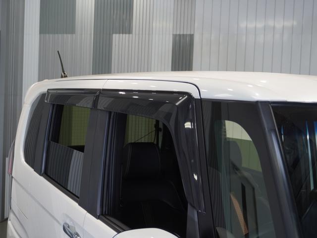 Ｎ－ＢＯＸカスタム Ｇ・Ｌターボホンダセンシング　ワンオーナー車　純正メモリーナビ　ホンダセンシング　ＬＥＤヘッドライト　ＥＴＣ　ドライブレコーダー　ホッと保証１年間走行無制限（40枚目）
