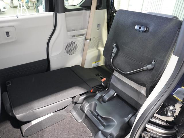 Ｎ－ＢＯＸ ベースグレード　当社デモカー　純正メモリーナビ　ホンダセンシング　ＬＥＤヘッドライト　ＥＴＣ　ドライブレコーダー　Ｕ－ＳｅｌｅｃｔＰｌｅｍｉｕｍホッと保証２年間走行無制限（19枚目）