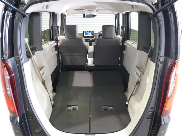 Ｎ－ＢＯＸ ベースグレード　当社デモカー　純正メモリーナビ　ホンダセンシング　ＬＥＤヘッドライト　ＥＴＣ　ドライブレコーダー　Ｕ－ＳｅｌｅｃｔＰｌｅｍｉｕｍホッと保証２年間走行無制限（20枚目）