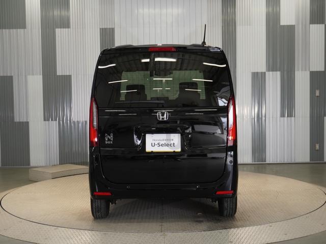 Ｎ－ＢＯＸ ベースグレード　当社デモカー　純正メモリーナビ　ホンダセンシング　ＬＥＤヘッドライト　ＥＴＣ　ドライブレコーダー　Ｕ－ＳｅｌｅｃｔＰｌｅｍｉｕｍホッと保証２年間走行無制限（35枚目）