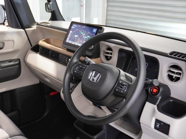 Ｎ－ＢＯＸ ベースグレード　当社デモカー　純正メモリーナビ　ホンダセンシング　ＬＥＤヘッドライト　ＥＴＣ　ドライブレコーダー　Ｕ－ＳｅｌｅｃｔＰｌｅｍｉｕｍホッと保証２年間走行無制限（44枚目）