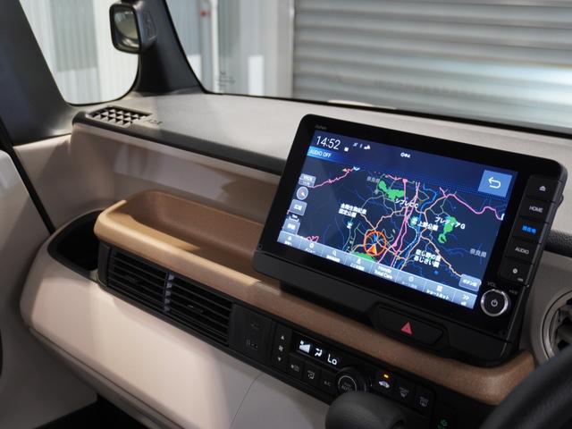 Ｎ－ＢＯＸ ベースグレード　当社デモカー　純正メモリーナビ　ホンダセンシング　ＬＥＤヘッドライト　ＥＴＣ　ドライブレコーダー　Ｕ－ＳｅｌｅｃｔＰｌｅｍｉｕｍホッと保証２年間走行無制限（45枚目）