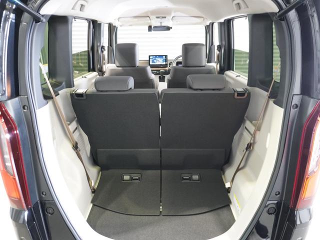 Ｎ－ＢＯＸ ベースグレード　当社デモカー　純正メモリーナビ　ホンダセンシング　ＬＥＤヘッドライト　ＥＴＣ　ドライブレコーダー　Ｕ－ＳｅｌｅｃｔＰｌｅｍｉｕｍホッと保証２年間走行無制限（68枚目）