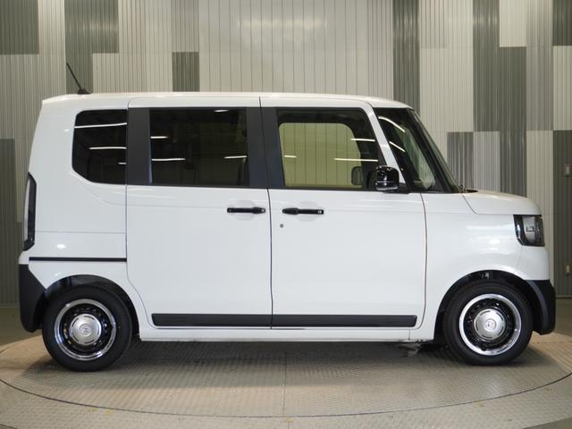 Ｎ－ＢＯＸジョイ ベースグレード　当社デモカー　純正メモリーナビ　ホンダセンシング　ＬＥＤヘッドライト　ＥＴＣ　ドライブレコーダー　Ｕ－ＳｅｌｅｃｔＰｌｅｍｉｕｍホッと保証２年間走行無制限（31枚目）