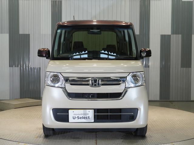 Ｎ－ＢＯＸ Ｌコーディネートスタイル　ワンオーナー車　純正メモリーナビ　ホンダセンシング　ＬＥＤヘッドライト　ＥＴＣ　クルーズコントロール　Ｕ－ＳｅｌｅｃｔＰｌｅｍｉｕｍホッと保証２年間走行無制限（26枚目）