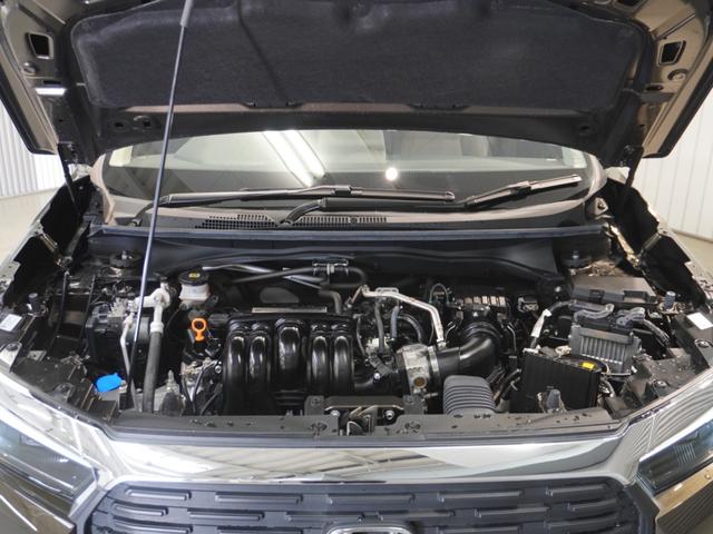 ＷＲ－Ｖ Ｚ　当社デモカー　純正メモリーナビ　ホンダセンシング　ＬＥＤヘッドライト　ＥＴＣ　ドライブレコーダー　Ｕ－ＳｅｌｅｃｔＰｌｅｍｉｕｍ２年間走行無制限保証（21枚目）