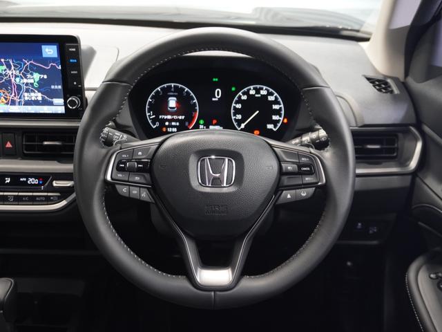 ＷＲ－Ｖ Ｚ　当社デモカー　純正メモリーナビ　ホンダセンシング　ＬＥＤヘッドライト　ＥＴＣ　ドライブレコーダー　Ｕ－ＳｅｌｅｃｔＰｌｅｍｉｕｍ２年間走行無制限保証（33枚目）