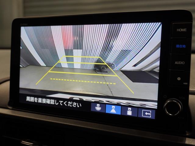 ＷＲ－Ｖ Ｚブラックスタイル　当社デモカー　純正メモリーナビ　ホンダセンシング　ＬＥＤヘッドライト　ＥＴＣ　ドライブレコーダー　Ｕ－ＳｅｌｅｃｔＰｌｅｍｉｕｍ２年間走行無制限保証（4枚目）