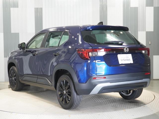 ＷＲ－Ｖ Ｚブラックスタイル　当社デモカー　純正メモリーナビ　ホンダセンシング　ＬＥＤヘッドライト　ＥＴＣ　ドライブレコーダー　Ｕ－ＳｅｌｅｃｔＰｌｅｍｉｕｍ２年間走行無制限保証（10枚目）