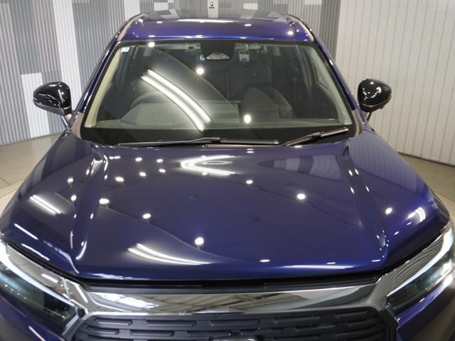 ＷＲ－Ｖ Ｚブラックスタイル　当社デモカー　純正メモリーナビ　ホンダセンシング　ＬＥＤヘッドライト　ＥＴＣ　ドライブレコーダー　Ｕ－ＳｅｌｅｃｔＰｌｅｍｉｕｍ２年間走行無制限保証（13枚目）