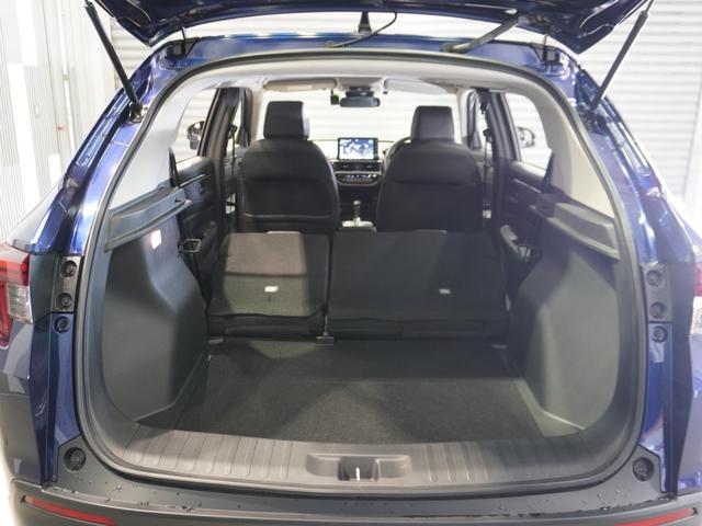 ＷＲ－Ｖ Ｚブラックスタイル　当社デモカー　純正メモリーナビ　ホンダセンシング　ＬＥＤヘッドライト　ＥＴＣ　ドライブレコーダー　Ｕ－ＳｅｌｅｃｔＰｌｅｍｉｕｍ２年間走行無制限保証（19枚目）