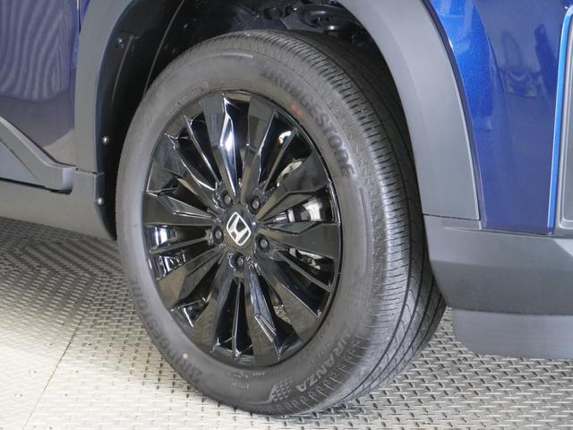 ＷＲ－Ｖ Ｚブラックスタイル　当社デモカー　純正メモリーナビ　ホンダセンシング　ＬＥＤヘッドライト　ＥＴＣ　ドライブレコーダー　Ｕ－ＳｅｌｅｃｔＰｌｅｍｉｕｍ２年間走行無制限保証（23枚目）