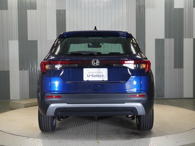 ＷＲ－Ｖ Ｚブラックスタイル　当社デモカー　純正メモリーナビ　ホンダセンシング　ＬＥＤヘッドライト　ＥＴＣ　ドライブレコーダー　Ｕ－ＳｅｌｅｃｔＰｌｅｍｉｕｍ２年間走行無制限保証（29枚目）