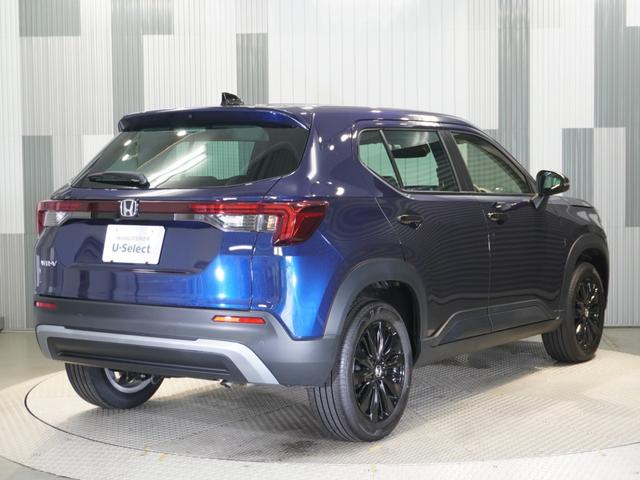 ＷＲ－Ｖ Ｚブラックスタイル　当社デモカー　純正メモリーナビ　ホンダセンシング　ＬＥＤヘッドライト　ＥＴＣ　ドライブレコーダー　Ｕ－ＳｅｌｅｃｔＰｌｅｍｉｕｍ２年間走行無制限保証（30枚目）