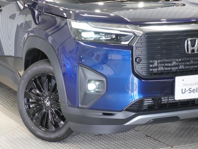 ＷＲ－Ｖ Ｚブラックスタイル　当社デモカー　純正メモリーナビ　ホンダセンシング　ＬＥＤヘッドライト　ＥＴＣ　ドライブレコーダー　Ｕ－ＳｅｌｅｃｔＰｌｅｍｉｕｍ２年間走行無制限保証（32枚目）