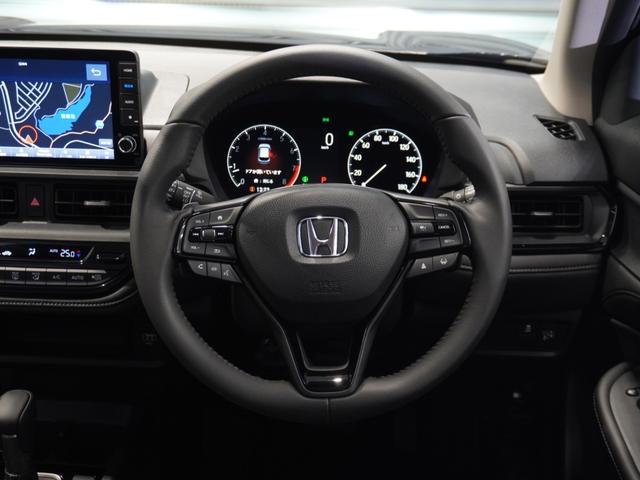 ＷＲ－Ｖ Ｚブラックスタイル　当社デモカー　純正メモリーナビ　ホンダセンシング　ＬＥＤヘッドライト　ＥＴＣ　ドライブレコーダー　Ｕ－ＳｅｌｅｃｔＰｌｅｍｉｕｍ２年間走行無制限保証（38枚目）