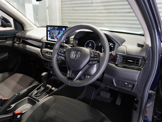 ＷＲ－Ｖ Ｚブラックスタイル　当社デモカー　純正メモリーナビ　ホンダセンシング　ＬＥＤヘッドライト　ＥＴＣ　ドライブレコーダー　Ｕ－ＳｅｌｅｃｔＰｌｅｍｉｕｍ２年間走行無制限保証（39枚目）