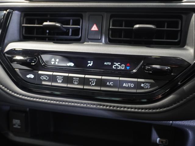 ＷＲ－Ｖ Ｚブラックスタイル　当社デモカー　純正メモリーナビ　ホンダセンシング　ＬＥＤヘッドライト　ＥＴＣ　ドライブレコーダー　Ｕ－ＳｅｌｅｃｔＰｌｅｍｉｕｍ２年間走行無制限保証（46枚目）
