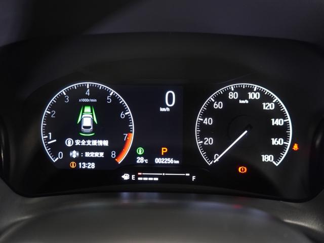 ＷＲ－Ｖ Ｚブラックスタイル　当社デモカー　純正メモリーナビ　ホンダセンシング　ＬＥＤヘッドライト　ＥＴＣ　ドライブレコーダー　Ｕ－ＳｅｌｅｃｔＰｌｅｍｉｕｍ２年間走行無制限保証（60枚目）