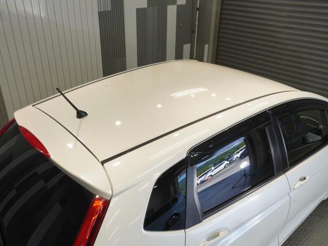 フィット １３Ｇ・Ｆパッケージファインエディション　ワンオーナー車　純正メモリーナビ　オートエアコン　ＣＤ　ＤＶＤ　ＥＴＣ　Ｕ－Ｓｅｌｅｃｔ１年間走行無制限保証（34枚目）