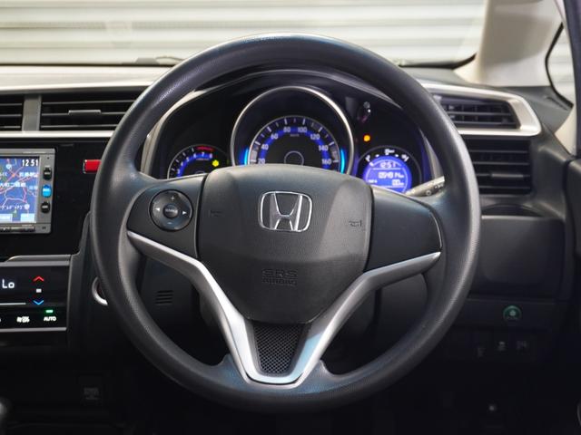 フィット １３Ｇ・Ｆパッケージファインエディション　ワンオーナー車　純正メモリーナビ　オートエアコン　ＣＤ　ＤＶＤ　ＥＴＣ　Ｕ－Ｓｅｌｅｃｔ１年間走行無制限保証（40枚目）