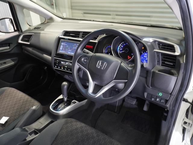 フィット １３Ｇ・Ｆパッケージファインエディション　ワンオーナー車　純正メモリーナビ　オートエアコン　ＣＤ　ＤＶＤ　ＥＴＣ　Ｕ－Ｓｅｌｅｃｔ１年間走行無制限保証（43枚目）